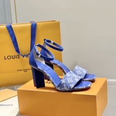 Louis Vuitton Sandals